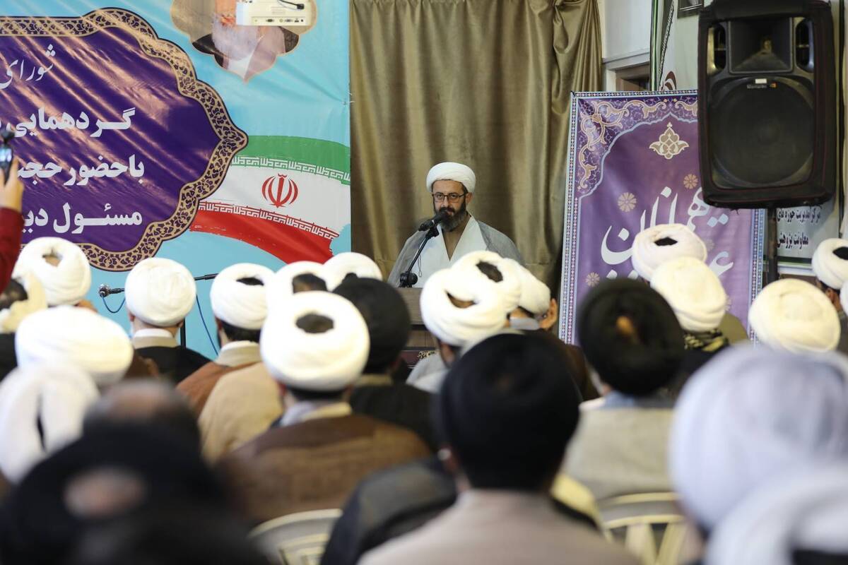 طرح دغدغه‌های تبلیغی و مشکلات معیشتی مبلغان بابل