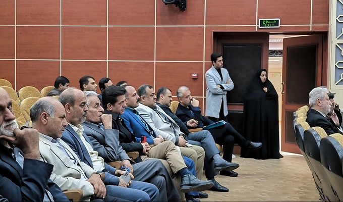 تمدن‌سازی از دل عزاداری برای آزادی زندانیان جرائم غیرعمد