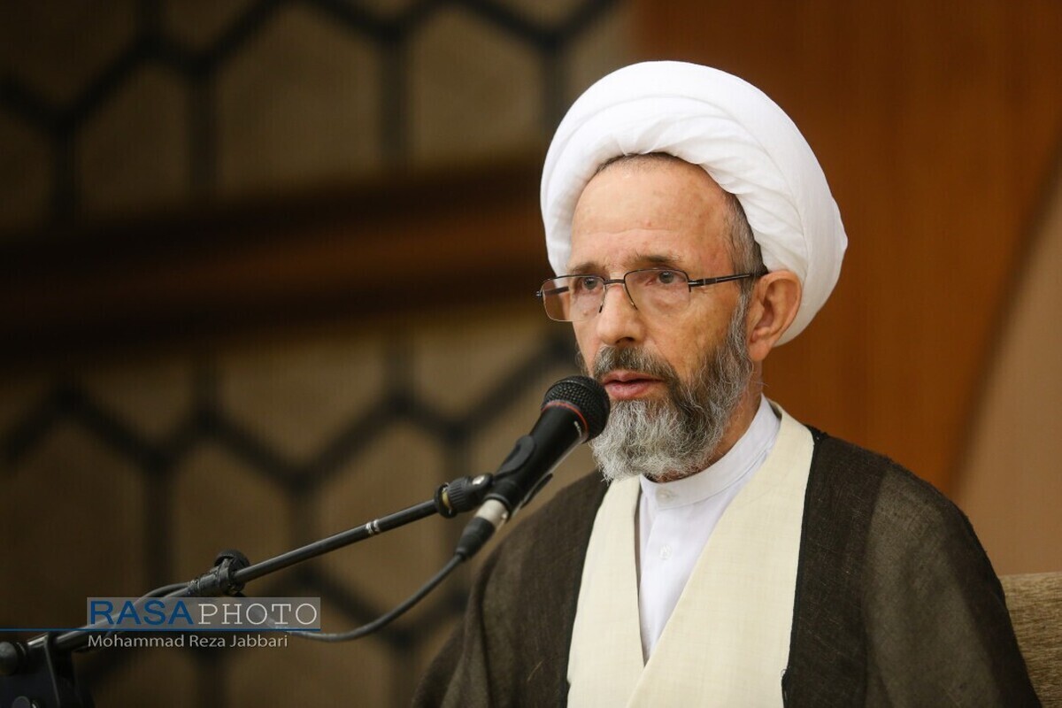 موسسه امام خمینی نقش بسزایی در تربیت نیرو‌های فکری فرهنگی انقلاب دارد