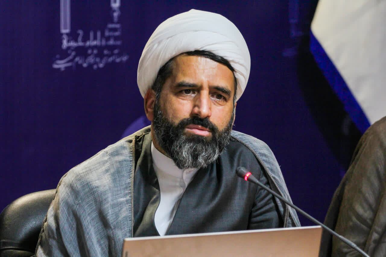 تأکید بر فقه اجتماعی و ضرورت رویکرد جامعهمحور در استنباط احکام تأکید بر فقه اجتماعی و ضرورت رویکرد جامعهمحور در استنباط احکام