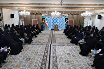 حیا و اخلاق، ستون هویت دانشگاهی+ تصاویر