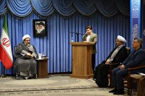 مساجد، محور تربیت نسل آینده