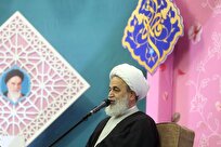 احترام به مادر، نورانیت خانه را افزایش می‌دهد