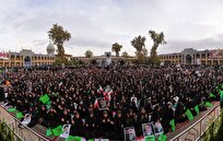 میثاق فاطمی بانوان شیرازی در دفاع از حریم حجاب و عفاف