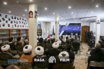 فیلم | از سنگر حوزه تا عدالت انقلابی؛ آیت‌الله یزدی (ره) و راهی که ادامه دارد