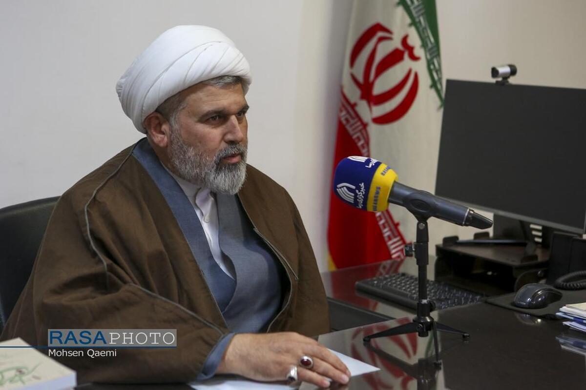 طرح امین؛ راهبردی ترین طرح تبلیغی بعد از انقلاب/کار تشکیلاتی منسجم و گسترده، راه پیروزی بر تهاجم غرب