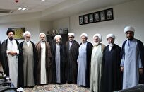 لزوم حضور پررنگ طلاب و اساتید در روز وحدت حوزه و دانشگاه