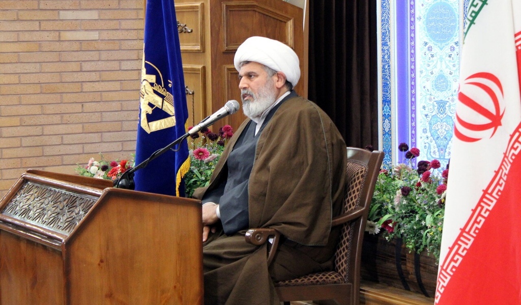 همایش پیشکسوتان طلاب و روحانیون استان قم برگزار شد همایش پیشکسوتان طلاب و روحانیون استان قم برگزار شد