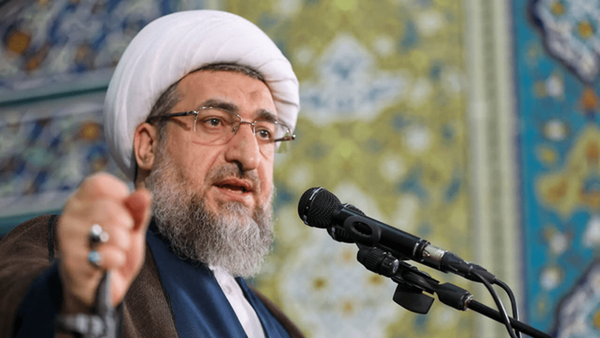 مردم تاب شعار ندارند؛ وقت عمل صادقانه دولت فرا رسیده است