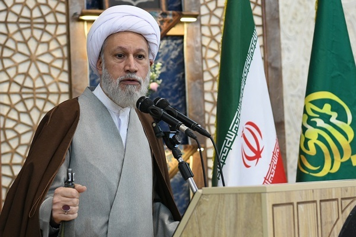 وحدت حوزه و دانشگاه لازمه تمدن‌سازی اسلامی است