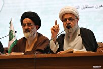 جمهوری اسلامی ایران؛ الگوی کم‌نظیر وحدت امت اسلامی/ ضرورت جایگزینی گفتمان صلح به‌جای جنگ در منطقه