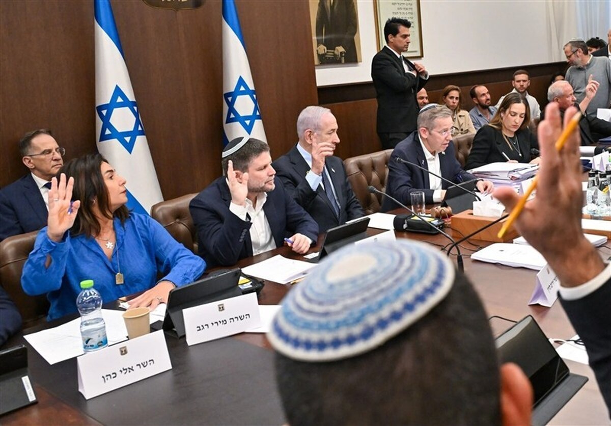 نگاهی به بودجه ۲۰۲۶ اسرائیل؛ مخارج عمومی در خدمت بقای نتانیاهو در قدرت