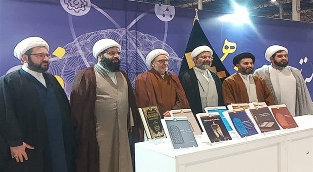 رشد علمی مؤسسات حوزوی باید سال‌به‌سال تقویت شود