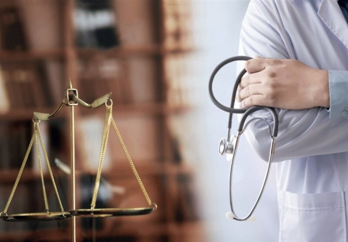 «قصور منجر به فوت» پزشکان در چه شرایطی به حکم حبس ختم می‌شود؟