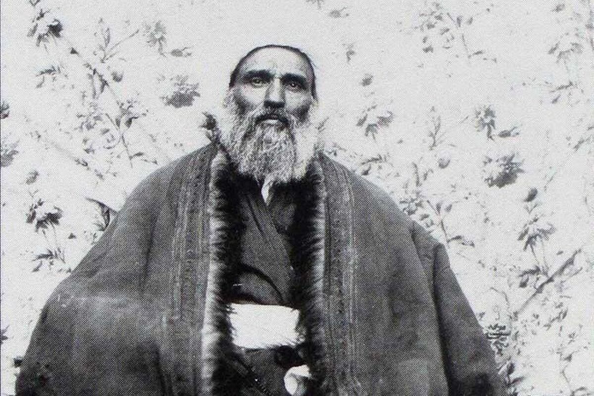 حمایت آخوند خراسانی از تولید ملی در عصر قاجار