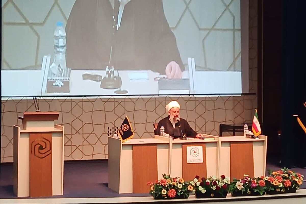 علاقه و انگیزه طلاب، شرط اصلی موفقیت پژوهشی است