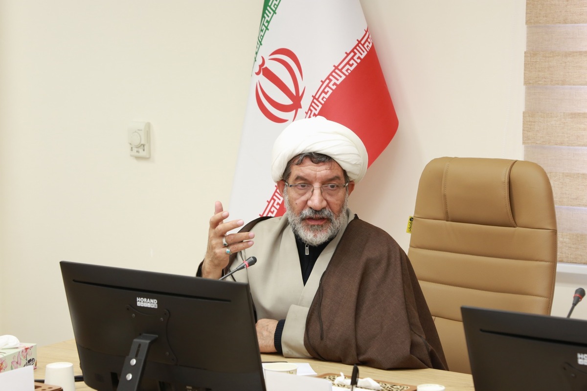 هوش مصنوعی پدیده‌ای تمدنی است و قانون‌گذاری آن بدون توجه به فرهنگ ممکن نیست