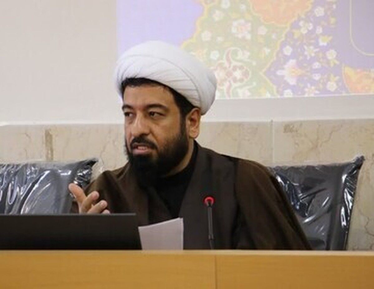 رشد دو برابری فعالیت‌های تهذیبی در مدارس علمیه اصفهان