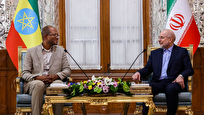 عضویت در بریکس زمینه توسعه روابط ایران و اتیوپی است