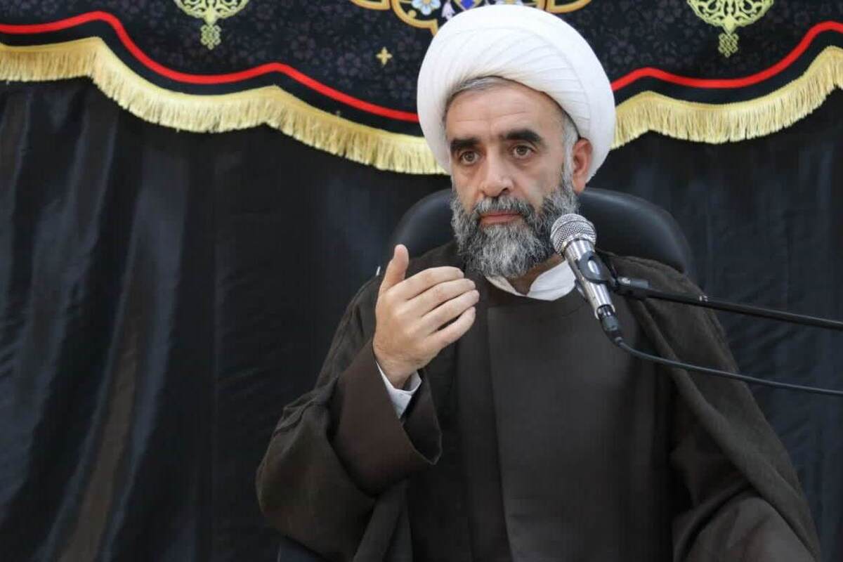 سخنان رهبر معظم انقلاب فصل تازه‌ای در شناخت جهاد حضرت فاطمه زهرا بود