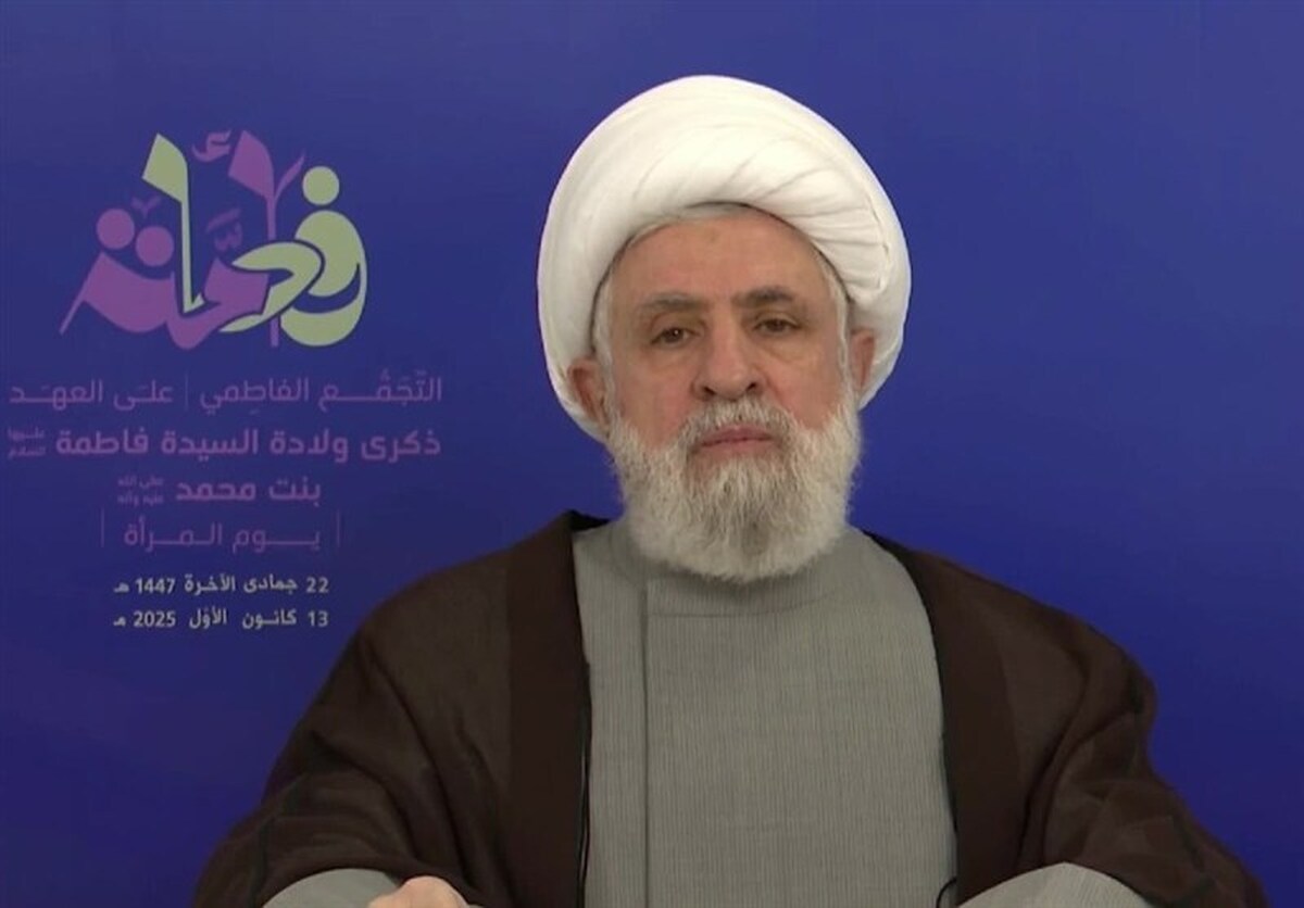 هرگز سلاح خود را زمین نمی‌گذاریم