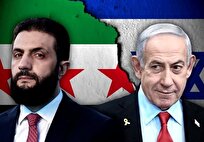 سکوت مرگبار جولانی در برابر تجاوزات اسرائیل/هجوم نظامیان صهیونیست به منازل سوری‌ها