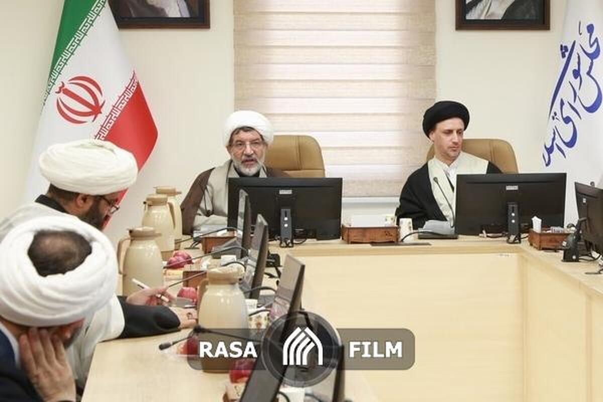 هوش مصنوعی، آزمون بزرگ قانون‌گذاری در عصر تمدن نوین اسلامی