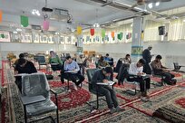 برگزاری سیزدهمین آزمون شناسایی و جذب استعدادهای برتر حوزوی اصفهان