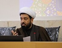 رشد دو برابری فعالیت‌های تهذیبی در مدارس علمیه اصفهان