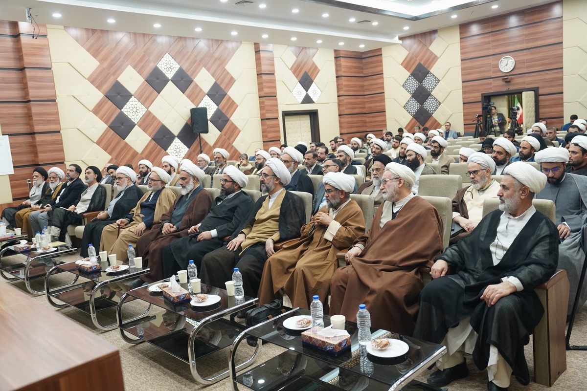 مراسم هفته پژوهش مرکز تحقیقات اسلامی مجلس برگزار شد