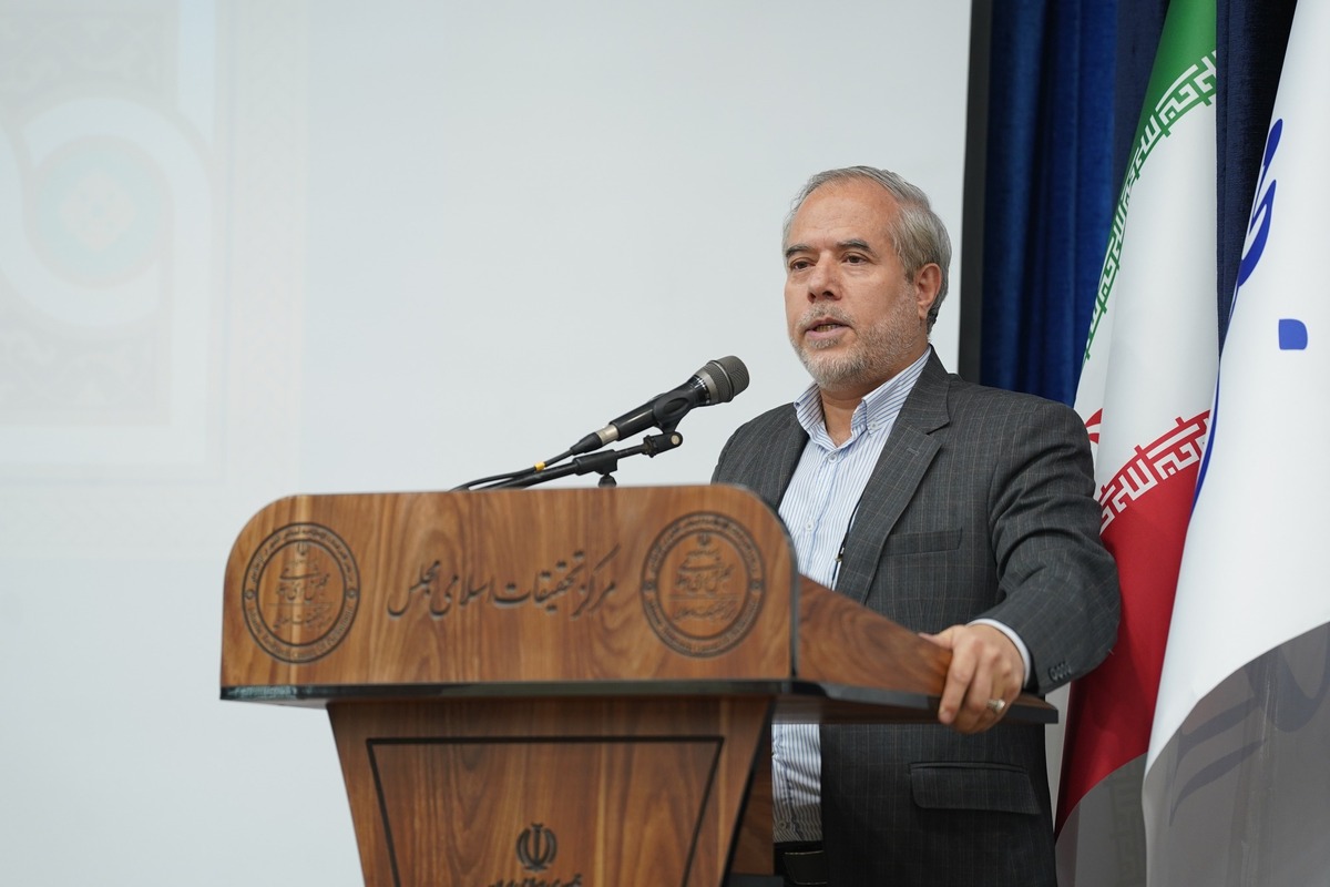 ضروت تقویت قانونگذاری دینی با پشتوانه پژوهشی و هوشمندسازی