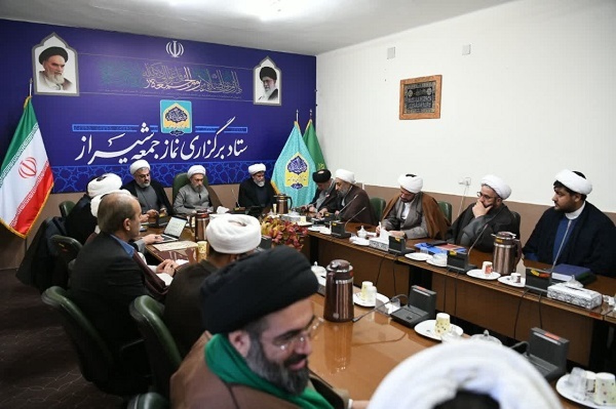 از ضرورت هم‌افزایی نهادهای حوزوی تا بازطراحی میدان تبلیغ دینی