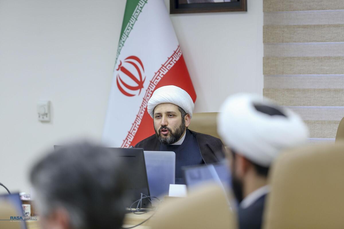 لزوم حکمرانی هوش مصنوعی مبتنی بر فرهنگ و تمدن اسلامی