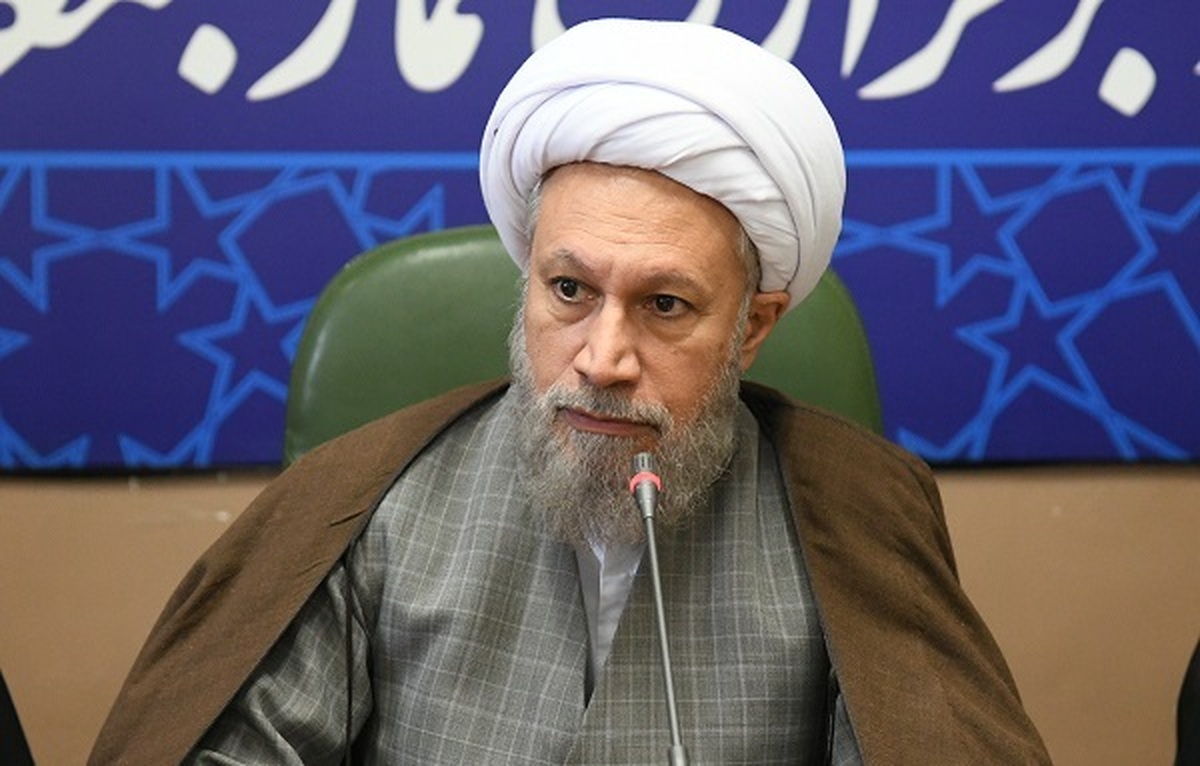 حضور روحانیت در امر تعلیم و تربیت یکی از شئون تبلیغ دینی است