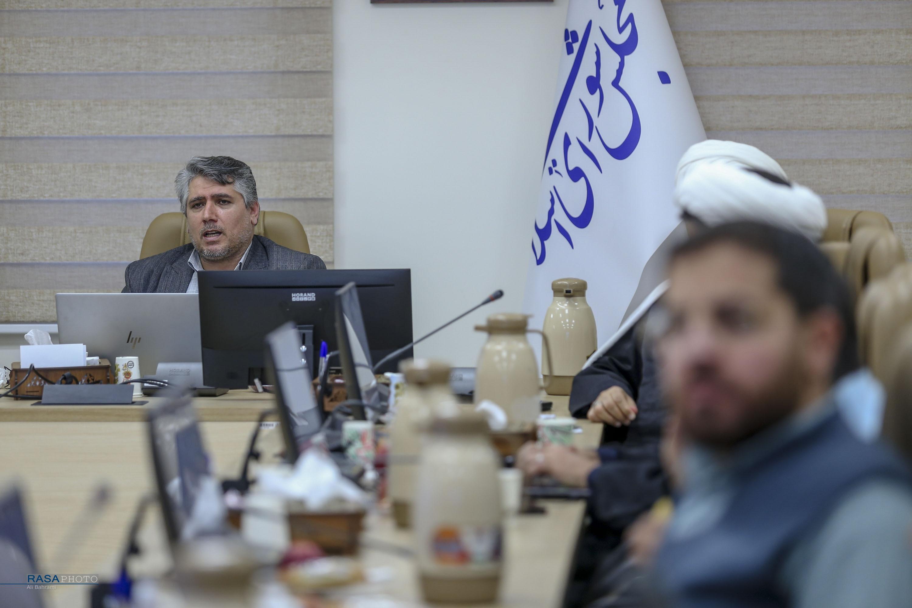 رویکرد انفعالی در حوزه هوش مصنوعی خطاست