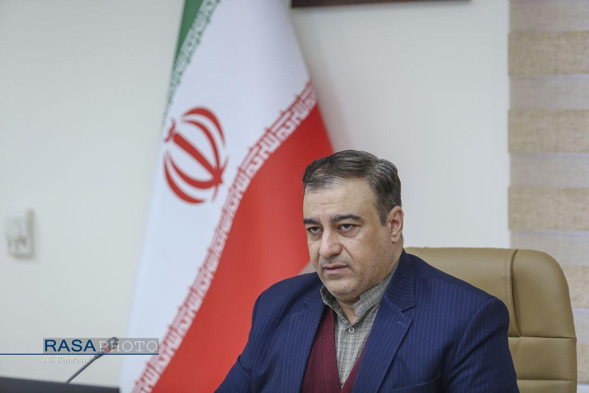 گزارش نشست علمی «هوش مصنوعی به مثابه میدان نوین منازعه تمدنی؛» گزارش نشست علمی «هوش مصنوعی به مثابه میدان نوین منازعه تمدنی؛»