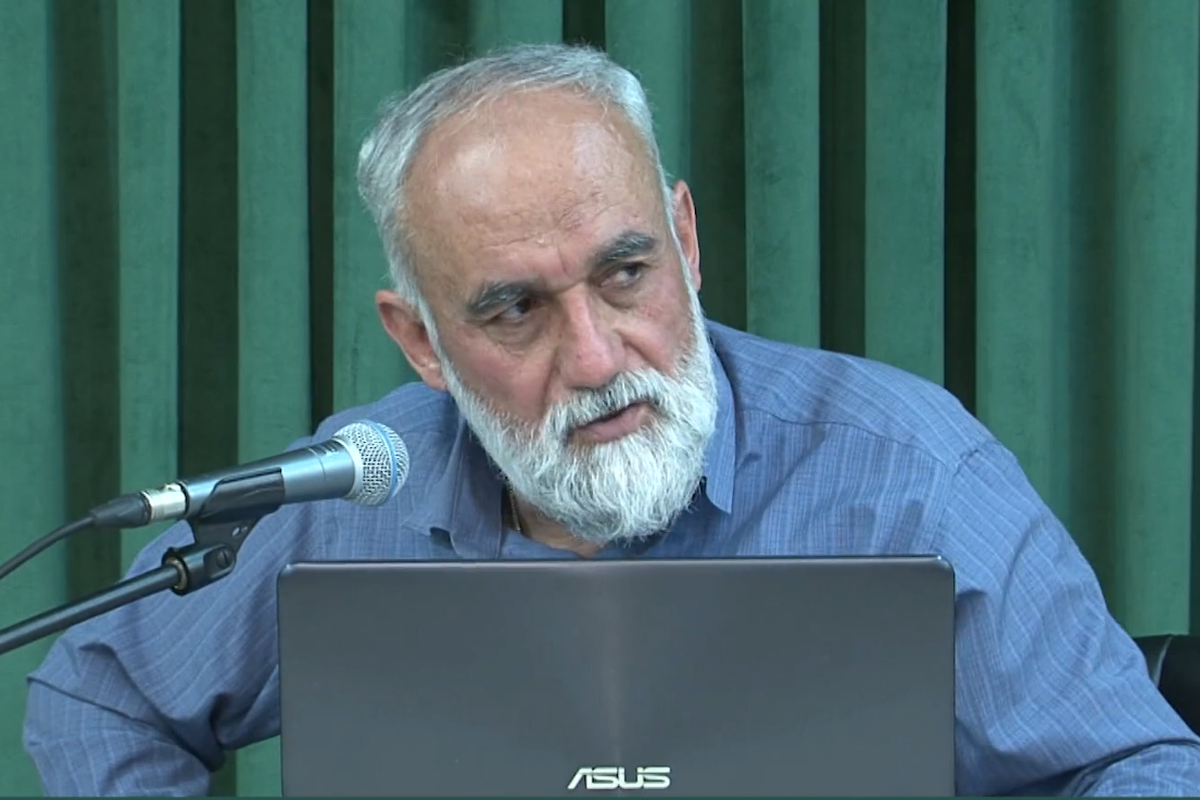 «الکافی»؛ ماکتی جامع از معارف دینی