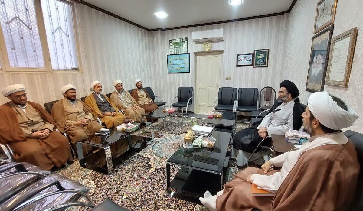 باید باور کنیم سرباز امام زمان هستیم