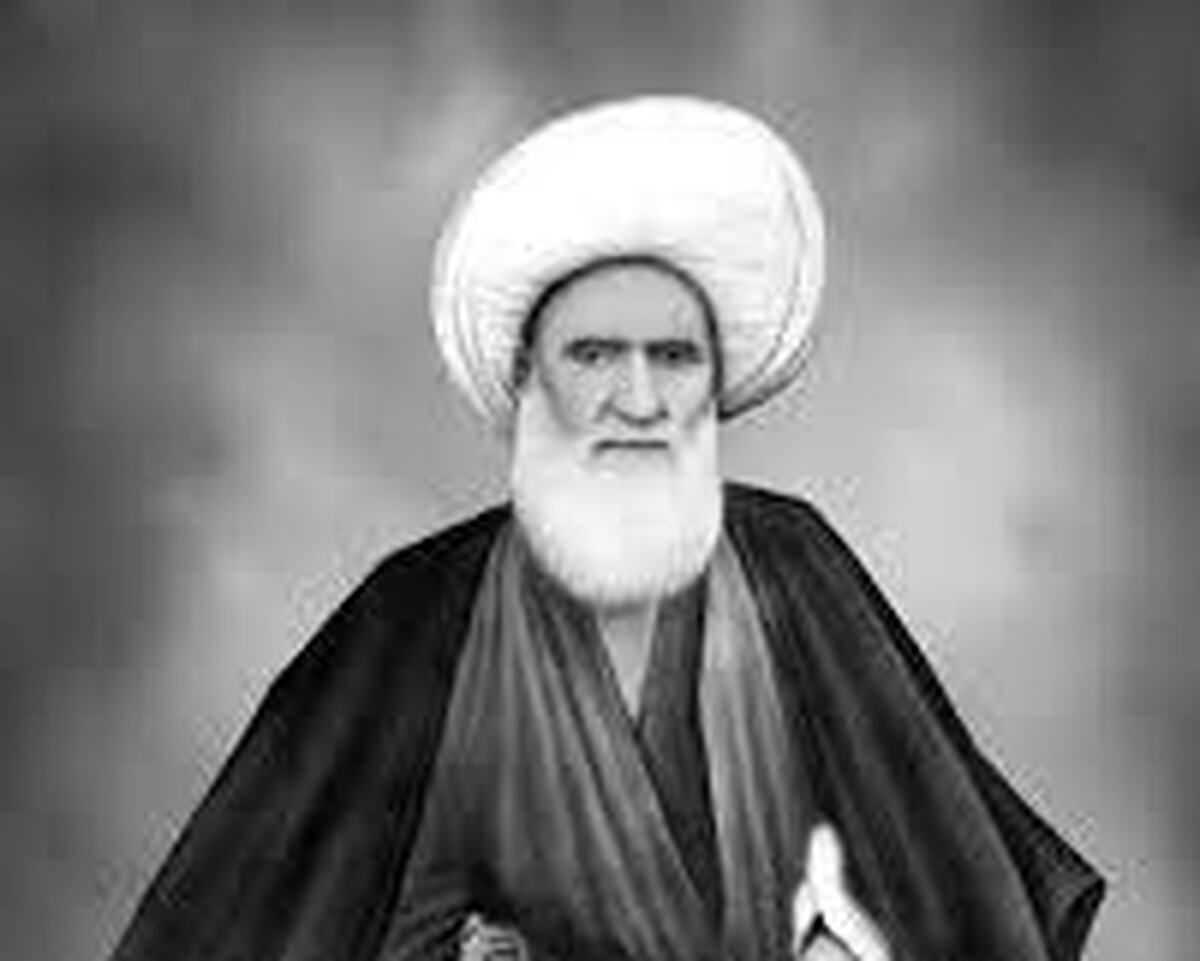 نگاهی به زندگانی آیت الله میرزا حبیب الله املشی، وارث علم شیخ انصاری