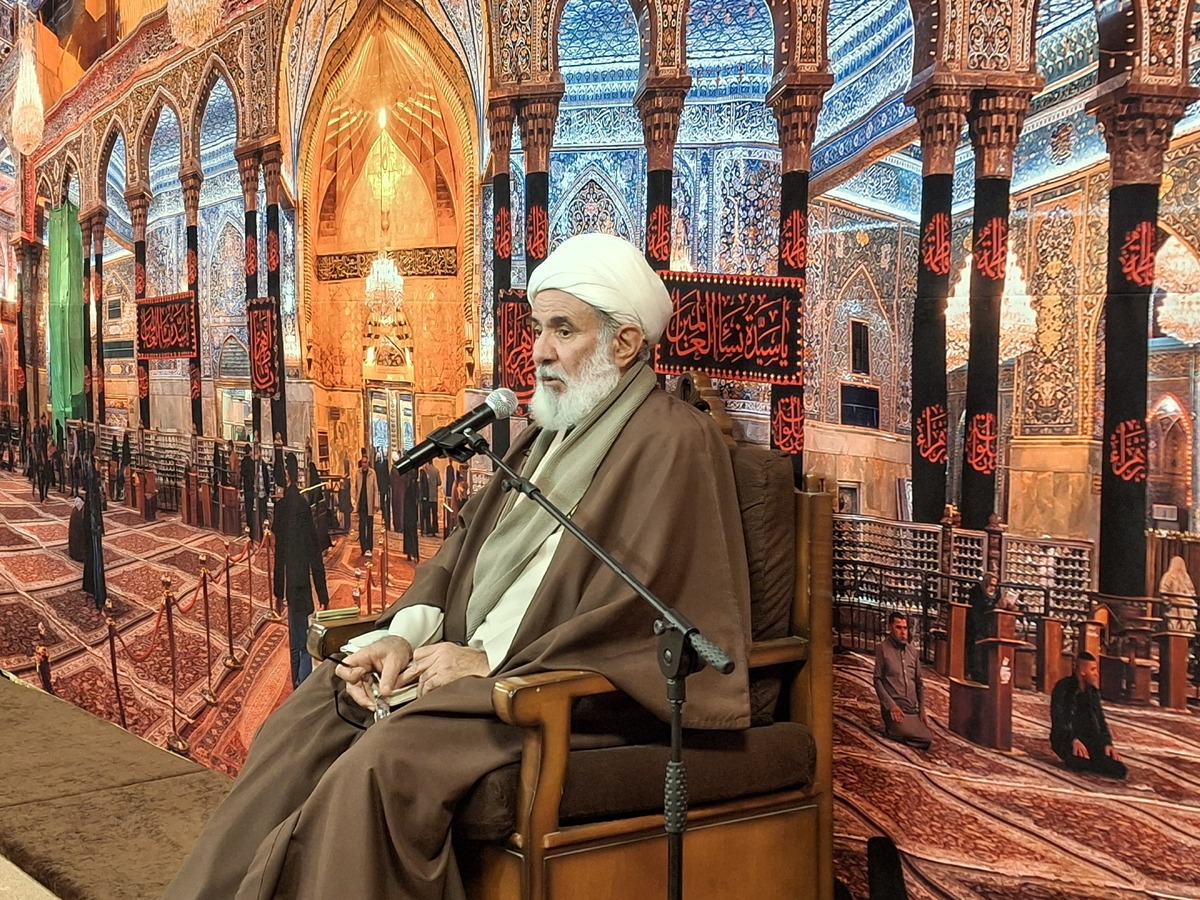 تأکید استاد حوزه علمیه بر عقلانیت در دعوت به دین