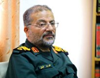 پیام تسلیت رئیس سازمان بسیج مستضعفین در پی ارتحال آیت‌الله شاهچراغی