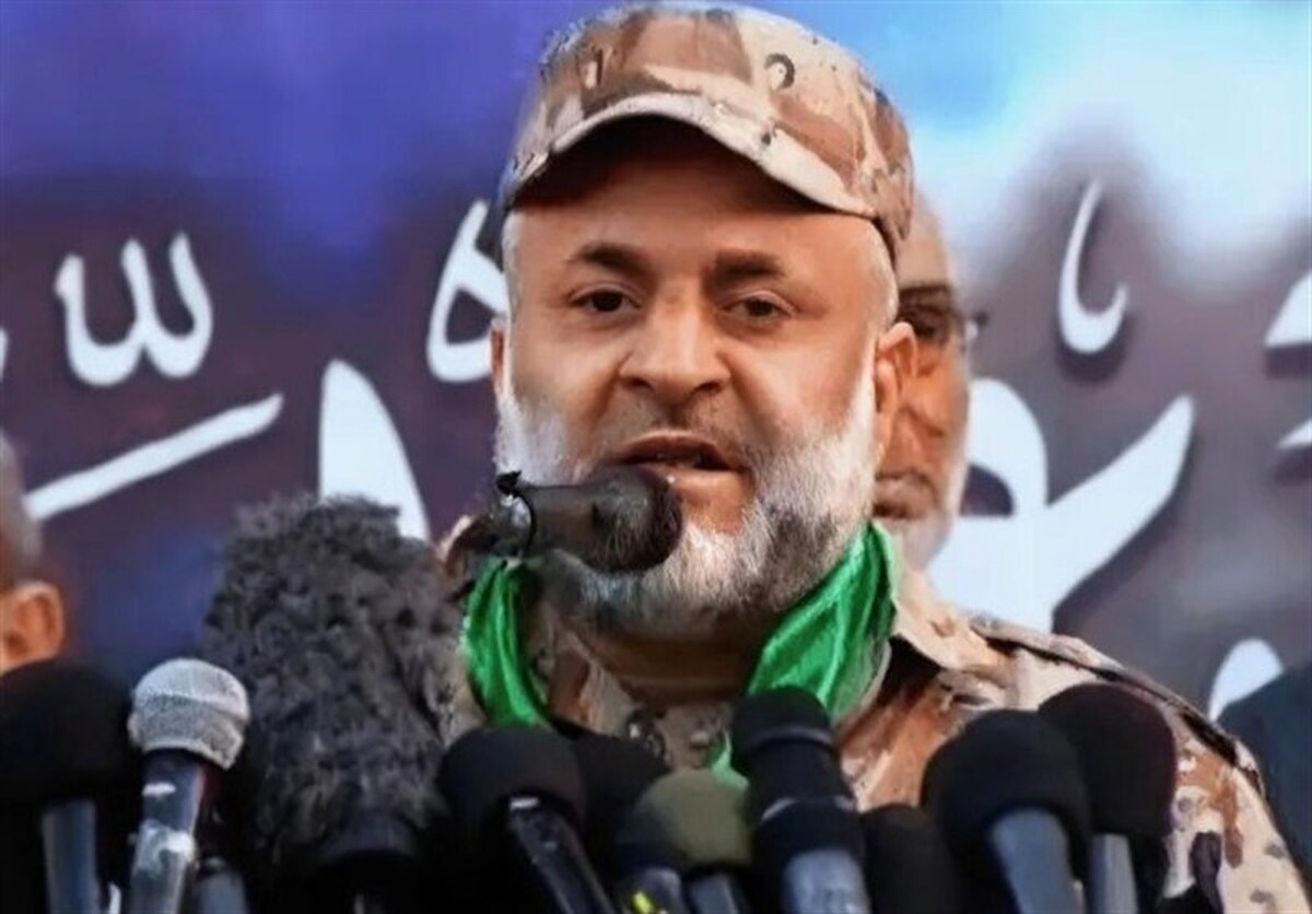 نامه شهید سعد خطاب به تکفیری‌ها!/ مجاهدان قسام با خدا پیمان بستند