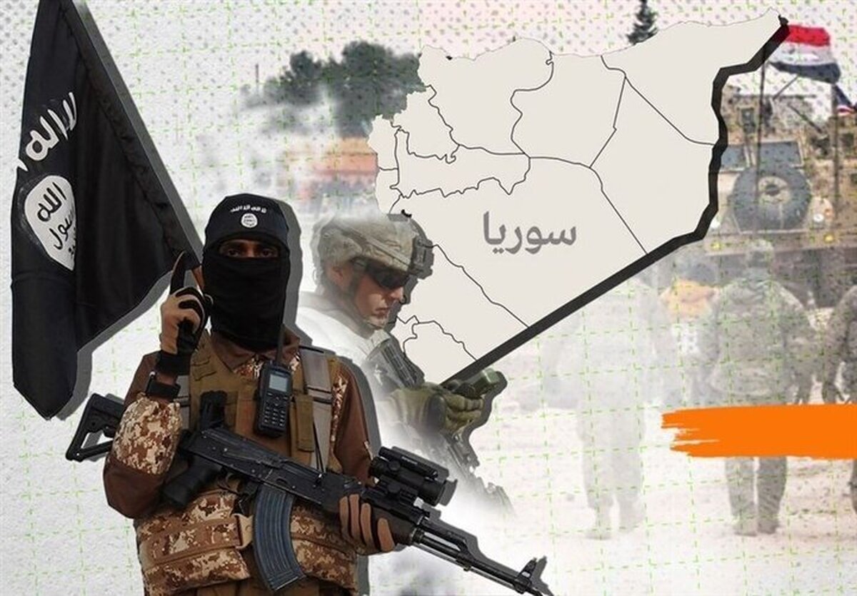 سوریه؛ شکست پروژه‌ها