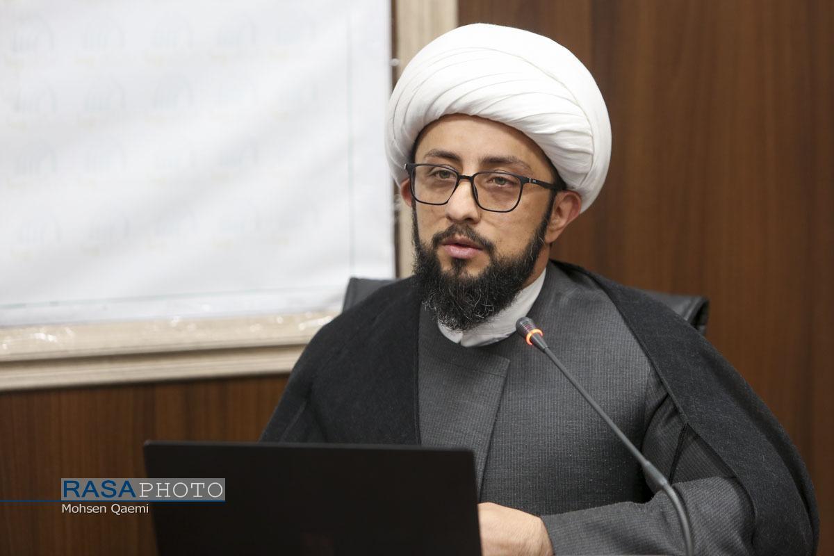 گزارشی از نشست «سیاستگذاری فضای سایبری بر پایه افکارسنجی» گزارشی از نشست «سیاستگذاری فضای سایبری بر پایه افکارسنجی»