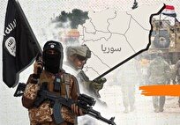 سوریه؛ شکست پروژه‌ها