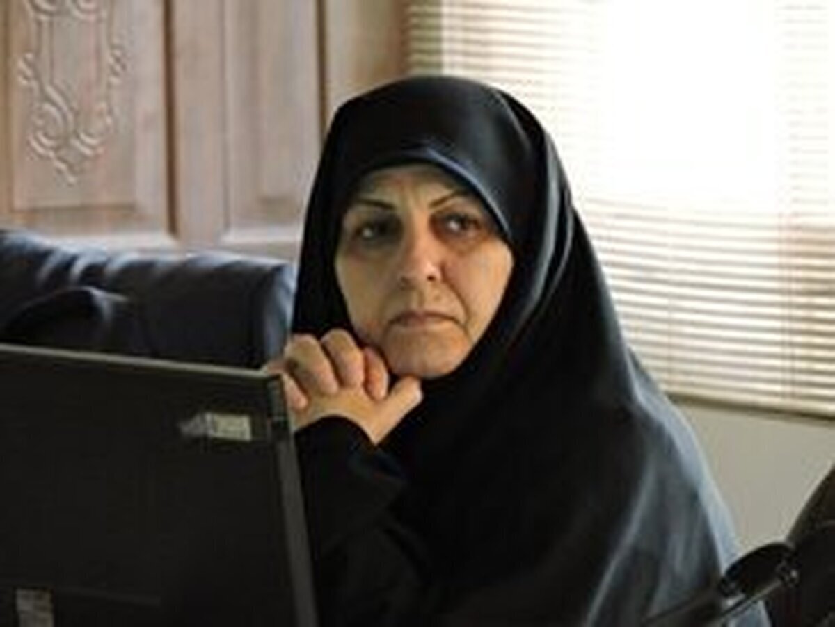 مادران و همسران شهدا فرهنگ ایثار و جهاد را در جامعه نهادینه کردند