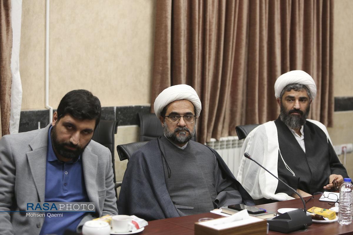 ضرورت توسعه هوش مصنوعی بومی برای حفظ امنیت و اعتبار رسانههای داخلی ضرورت توسعه هوش مصنوعی بومی برای حفظ امنیت و اعتبار رسانههای داخلی