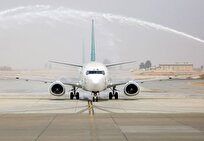 الحاق ۸ هواپیمای جدید به ناوگان هوایی کشور