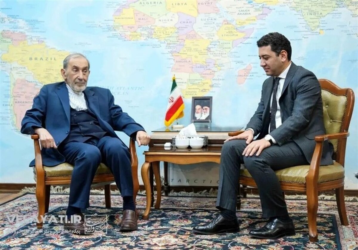 پروژه ترامپ همان دالان زنگه زور با قالب آمریکایی است