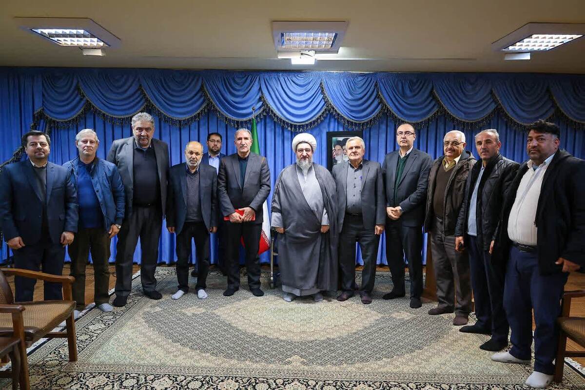 نقش بی‌بدیل رانندگان در امنیت زندگی روزمره